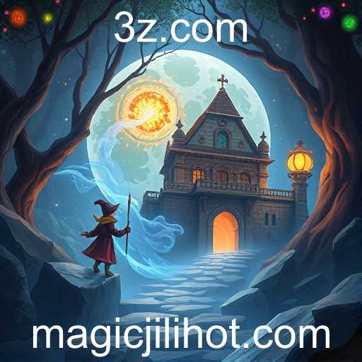 Exploring the Magic Blog: The Allure of MagicJili Games