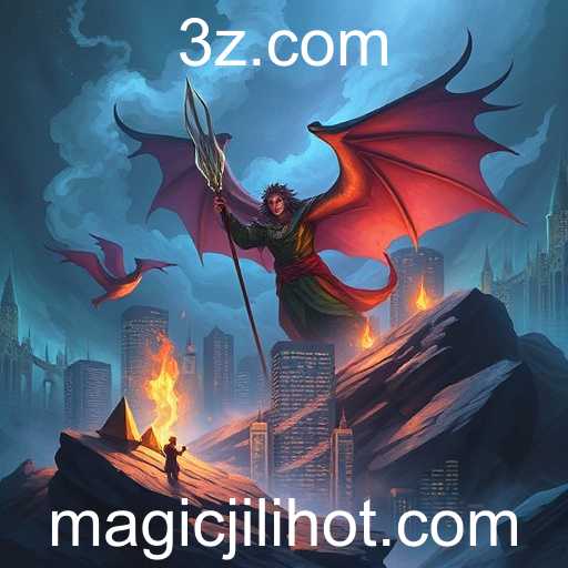Exploring the Enchanting World of the Magic Community