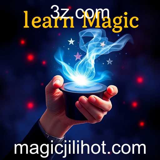 magicjili