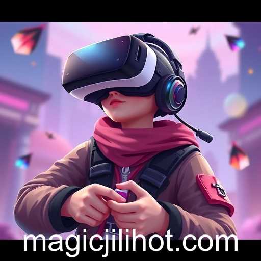 The Rise of MagicJili: Gaming Revolution 2025