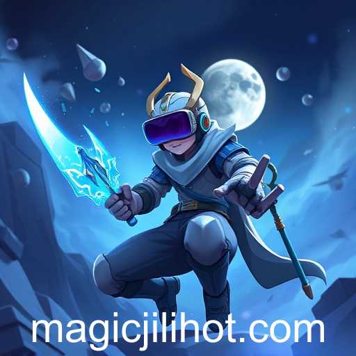 The Rise of MagicJili in Online Gaming