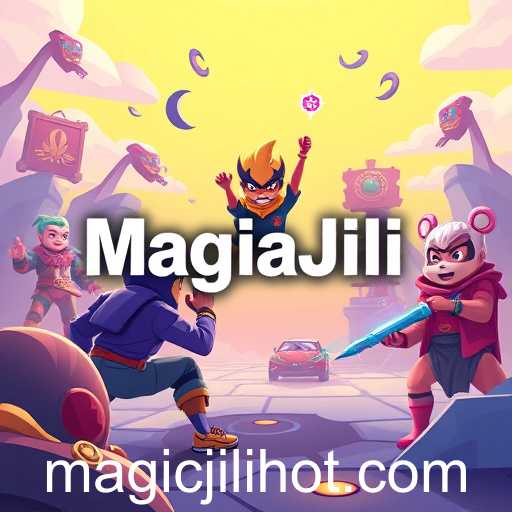 magicjili