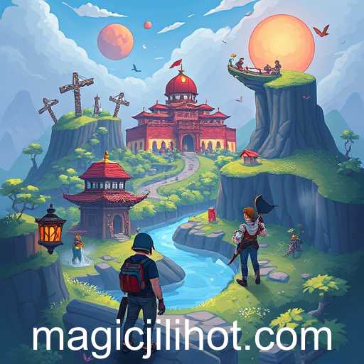 Rise of Independent Game Platforms