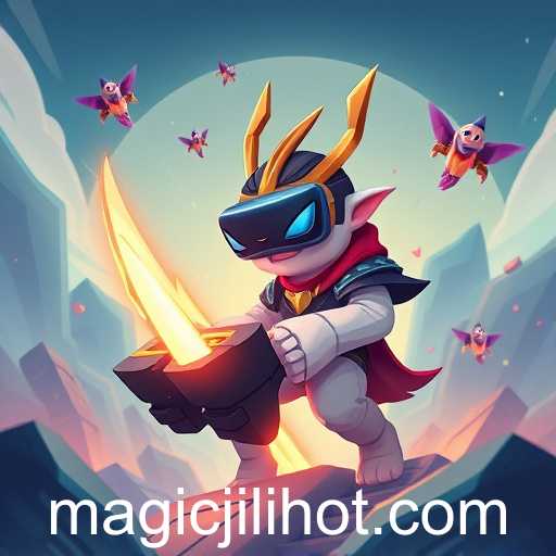 The Rise of MagicJili in Online Gaming