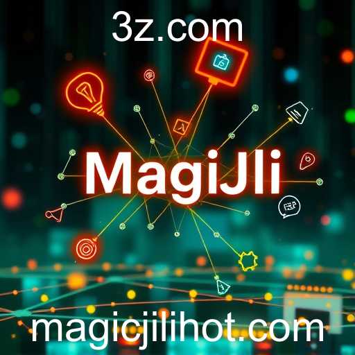 Understanding the Rise of MagicJili in Digital Spaces
