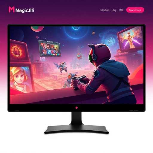 The Rise of MagicJili in 2025