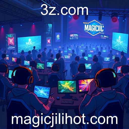 magicjili
